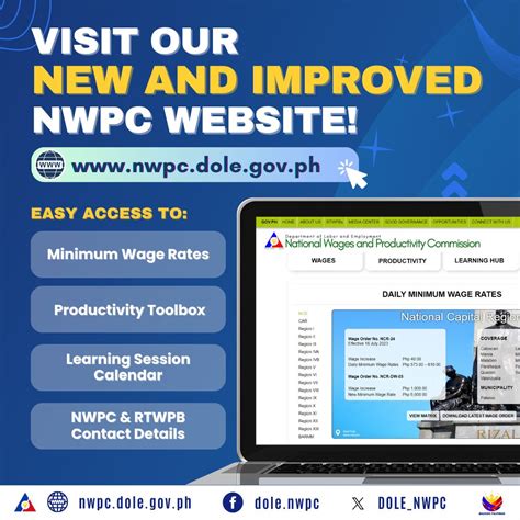 pampanga provincial rate|nwpc.dole.gov.ph.